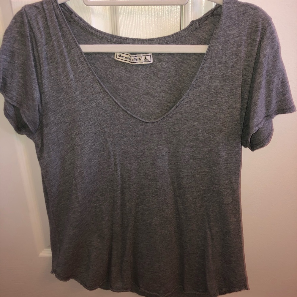 Women’s Abercrombie & Fitch T-Shirt
